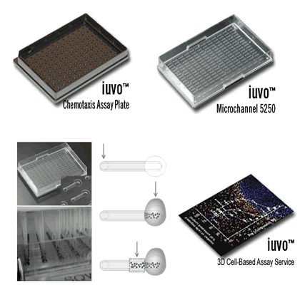 BellBrook Labs高通量檢測試劑盒